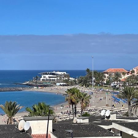 Apartamento Playa Vistas 2 لوس كريستيانوس المظهر الخارجي الصورة