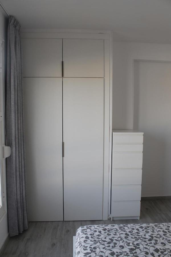 Apartamento Playa Vistas 2 لوس كريستيانوس المظهر الخارجي الصورة